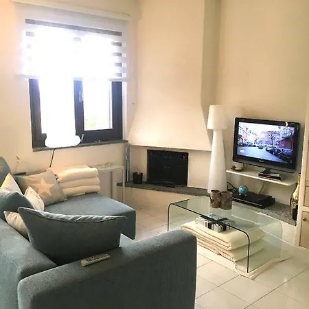 Apartment Casa Katharina