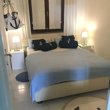 Apartment Casa Katharina Brezzo