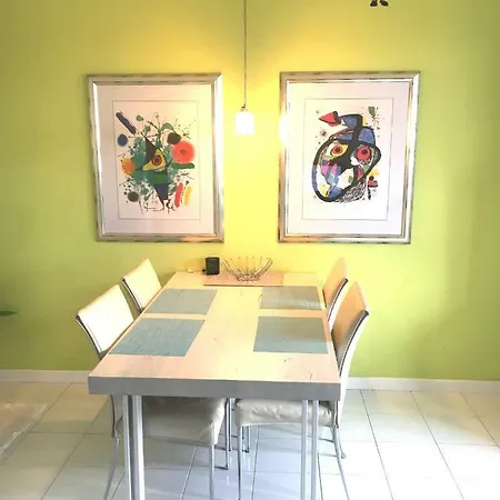Apartment Casa Katharina *