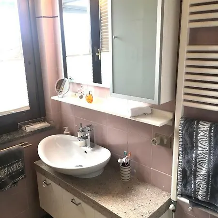 Casa Katharina Apartment *