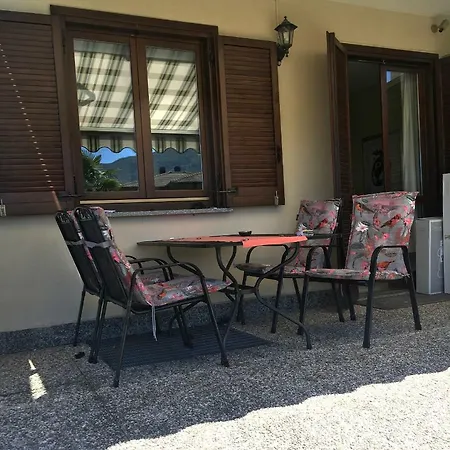 Casa Katharina Apartment *